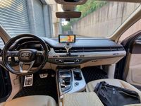 Usata Audi Q7 Sport 272 CV (200 kW) 2017 SUV
