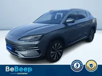 Usata BYD Seal U Comfort 218 CV (160 kW) 2025 Grigio metallizzato SUV
