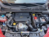 Usata Lancia Ypsilon S 95 CV (69 kW) 2013 Rosso Utilitaria