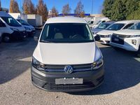 Usata VW Caddy 102 CV (75 kW) 2020 Bianco Monovolume
