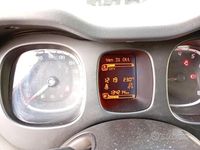 Usata Fiat Panda 84 CV (61 kW) 2019 Bianco Berlina