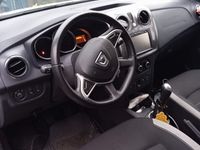 Usata Dacia Sandero Prestige 90 CV (66 kW) 2017 Bianco Utilitaria