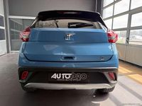 Usata DR DR 3.0 117 CV (86 kW) 2021 Blu/azzurro SUV
