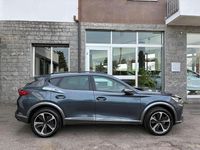 Usata Cupra Formentor 150 CV (110 kW) 2023 Grigio SUV
