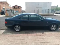 Usata Mercedes CLK200 136 CV (100 kW) 1998 Coupé