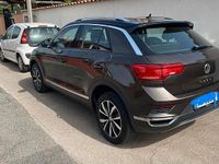 Usata VW T-Roc 2019 SUV