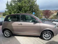 Usata Lancia Ypsilon 80 CV (58 kW) 2011 Viola Utilitaria