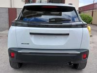 Usata Peugeot 2008 Allure 101 CV (74 kW) 2024 Bianco SUV