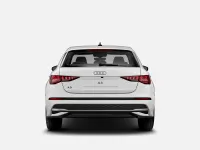 Nuova Audi A3 Advanced 150 CV (110 kW) 2026 Bianco arkona
