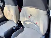 Usata Fiat Panda Lounge 69 CV (50 kW) 2013 Nero Utilitaria