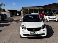 usata Smart ForFour 70 1.0 Passion