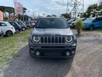 usata Jeep Renegade 1.6 Mjt DDCT 120 CV Limited