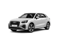 Nuova Audi Q2 S-Line 150 CV (110 kW) 2026 Bianco arkona SUV