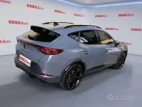 Usata Cupra Formentor VZ 245 CV (180 kW) 2023 Grigio SUV