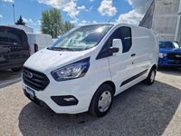 usata Ford Transit Custom 280 2.0 TDCi 130 PC Furgone Trend