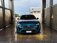 Usata Peugeot 408 GT 131 CV (96 kW) 2023 Berlina