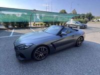 Usata BMW Z4 M Sport 253 CV (186 kW) 2021 Cabrio