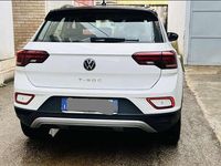 Usata VW T-Roc Business 110 CV (80 kW) 2022 SUV