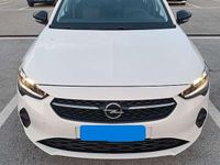 Usata Opel Corsa Edition 75 CV (55 kW) 2023 Bianco Utilitaria