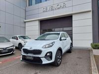 usata Kia Sportage 1.6 GDI 132 CV 2WD Urban