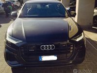 usata Audi Q8 50 tdi quattro s-line 22