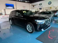 Usata BMW X3 197 CV (144 kW) 2025 Nero SUV