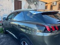 Usata Peugeot 3008 120 CV (88 kW) 2019 Monovolume