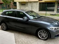 Usata BMW 116 116 CV (85 kW) 2015 Utilitaria