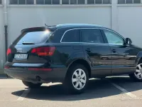 Usata Audi Q7 233 CV (171 kW) 2006 Nero SUV