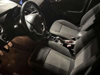 Usata Ford Fiesta Titanium 101 CV (74 kW) 2013 Utilitaria