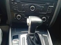 Usata Audi A4 S-Line 2006 Bianco Berlina