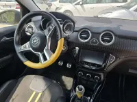 Usata Opel Adam Slam 87 CV (63 kW) 2013 Utilitaria