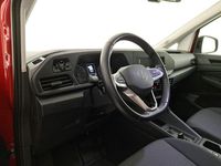 usata VW Caddy 1.5 tsi 114cv space dsg7