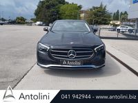 usata Mercedes C220 d d Auto Avantgarde "LUCI SOFFUSE AMBIENT"