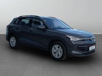 Usata VW Tiguan Life 150 CV (110 kW) 2025 Dolphin grey metallizzato SUV