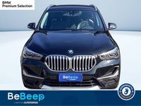 usata BMW X1 SDRIVE16D XLINE AUTOSDRIVE16D XLINE AUTO