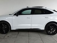 usata Audi RS Q3 SPORTBACK 2.5 TFSI 400CV PANORAMA RS BLACK MATRI