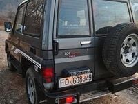 Usata Toyota Land Cruiser 86 CV (63 kW) 1988 SUV