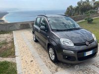 Usata Fiat Panda 69 CV (50 kW) 2017 Grigio Utilitaria