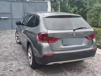 Usata BMW X1 177 CV (130 kW) 2010 SUV