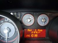 usata Fiat Punto Evo 1.3 MJT LOUNGE 95CV 2017