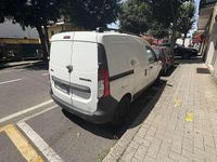 Usata Dacia Dokker Ambiance 90 CV (66 kW) 2015 Monovolume