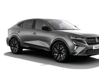 Usata Renault Rafale Esprit Alpine 200 CV (147 kW) 2024 Grigio SUV