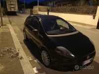 usata Fiat Punto Evo Grande Punto 1.4 3 porte Actual EasyPower