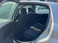 Usata Fiat Grande Punto 75 CV (55 kW) 2012 Utilitaria