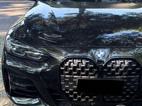 Usata BMW 420 M Sport 190 CV (139 kW) 2023 Nero Coupé