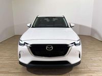 Nuova Mazda CX-60 249 CV (183 kW) 2025 Bianco SUV