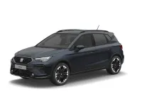 Nouă Seat Arona Black Edition 95 CP (69 kW) 2026 Negru SUV