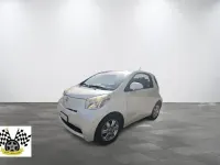 Usata Toyota iQ 67 CV (49 kW) 2010 Bianco Utilitaria