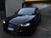 Usata Audi A3 Admired 116 CV (85 kW) 2019 Berlina
